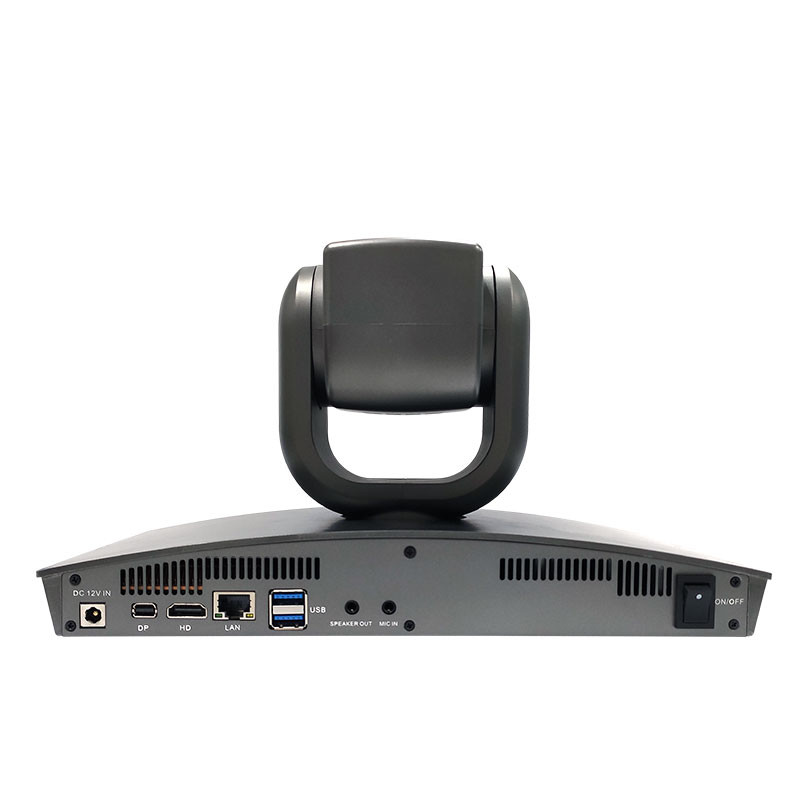 1080p camera Windows Integrated audio and video intelligent terminal platform All-in-One 20x Video Conference Camera Cod