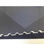 PC Light Eco Frendly 1.2mm Plastic Acrylic Sheet