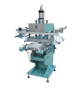 China Flat Hot Stamping Machine for Large Size wholesale