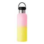 Double Wall 304 Stainless Steel Vacuum Flask Direct Drinking