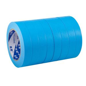 China Masking Rubber Washi Adhesive Tape General Purpose Custom wholesale