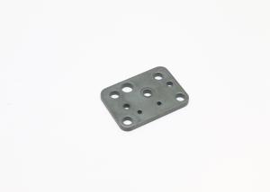 China High precision sizing mold air compressor valve plate , powder metal parts wholesale