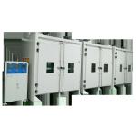 OEM / ODM Spray Paint Drying Industrial Oven , Portable Hot Air Oven For Car