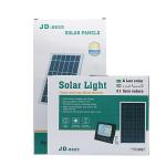 300 Watt High Powered Solar Flood Lights , Black 100 Watt Solar Flood Lights