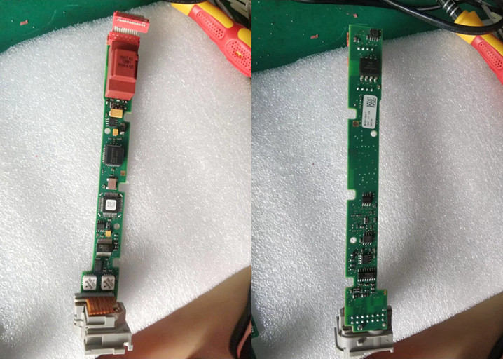 Orginal Patient Monitor Parts IBP Board For Philip Patient Monitor M3001A