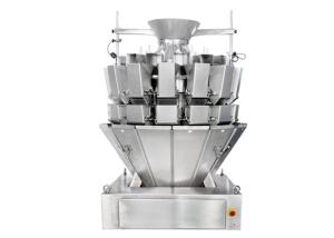 China Screw Feeding 14 Head Multihead Weigher wholesale