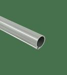 Wide Flexible PVC Profile Shield