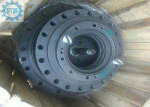 China Doosan Solar 130LC-V Excavator Swing Slewing Reducer Gearbox 401-00003B 2401-9247A wholesale