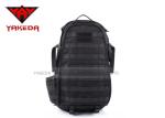 Camping Tactical Day Pack Navy Camouflage Backpack Water Resistant