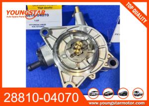 China For Hyundai HB20 KIA Stonic 28810-04070 Vaccum Pump wholesale