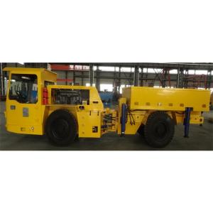 China Mine Underground Low Profile Dump Truck Multi Function Service Vehicle wholesale