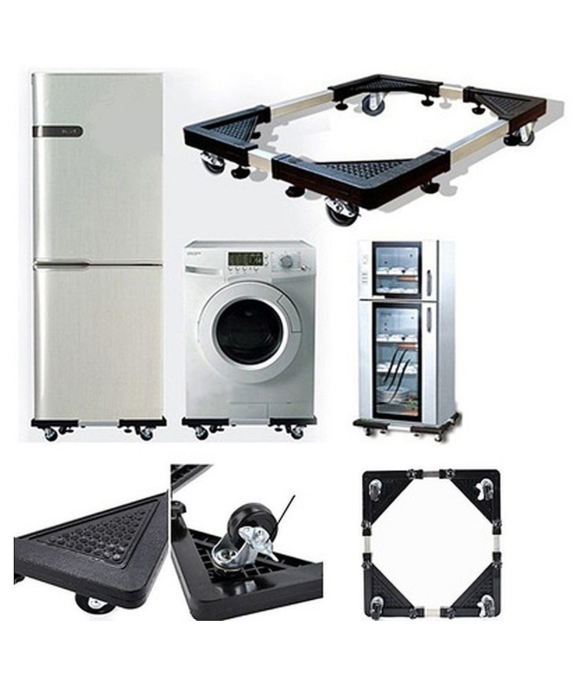 Nanfeng 's Customized Bronze Washing Machine Stand for Long-lasting Durability