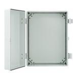 400x300x180mm IP65 Waterproof Electrical Enclosure Outdoor Plastic Wall Junction
