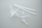Rubber Plastic Injection Mold Parts Liquid Silicone TPU