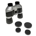 Durable Waterproof 10x50 Compact Binoculars Long Range With Rubber Eyecup