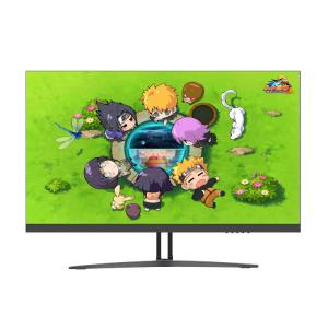 China 840x2160 60hz 27 Inch 4k Gaming Monitor / Frameless Computer Monitor wholesale