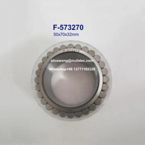 China F-573270 printing bearings cylindrical roller bearings without outer rings 50x70x32mm wholesale