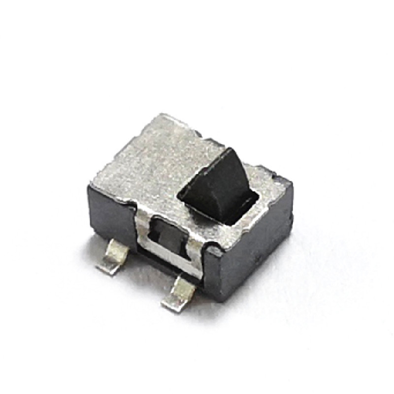 SMT 4 pin Micro Not Positioned Tact Push Button Switch