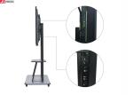 3840x2160 Smart Interactive Whiteboard For Online Teaching 55Inch