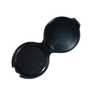 China E015 BTFN-III High polymer black fingerprint pad wholesale