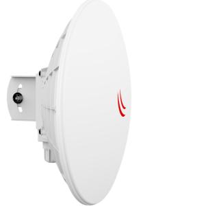 China 802.11n Gigabit Wireless Bridge Router MikroTik RBDynaDishG-6HnD wholesale