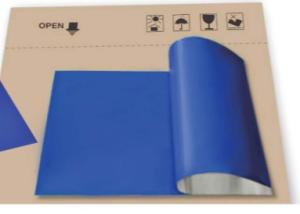 China Prepress Offset Printing Double Layer Positive CTCP Plates wholesale