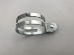 SPEEDWAY GRASSTRACK Exhaust Lightweight P Clamps