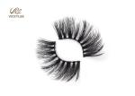 Mink Hair Plastic Cotton Stalk 0.06MM 7D Eyelashes