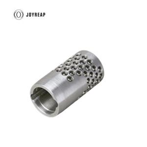 China 100Cr6 Steel Ball Retainer G10 Precision Aluminum Ball Bearings wholesale