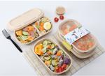 Disposable Tableware Sugarcane Pulp Bamboo Pulp Bowl 100% Degradable