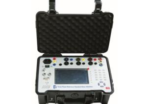 China 120A Three Phase Electrical Test Equipment Class 0.02 wholesale