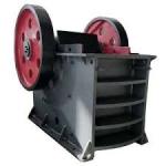 Electrical Motor Mining Quarry Stone Jaw Crusher Machine Mobile