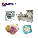Instant Noodles Production Line Low Price High Quality