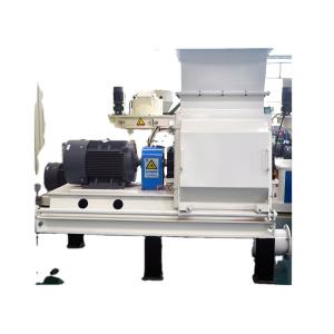 China Stone Mining 55kw Crusher Hammer Mill In Cement Plant wholesale