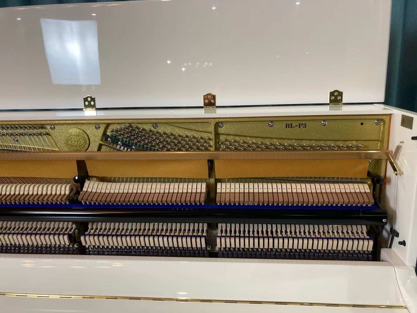 Wholesale custom mechanical 88 keys professional acoustic upright second hand piano Which websites can sell used pianos?