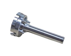 China Aluminum machined parts wholesale