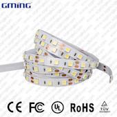 China Copper Flexible 12V LED Light Strips Flexible , Outside Multi Color LED Strip wholesale