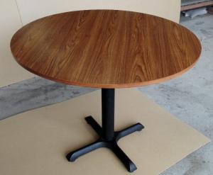 China Dining table for hotel furniture DN-0005 wholesale