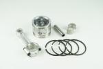 29106-1140 Hino Air Brake Compressor Repair Kits Pistion For Truck J08C Engine