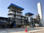 Hazardous Waste Incineration And Combustion Used Medical Waste Incinerator For