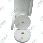 Automatic Wiping Machine Microfiber Terminal Wiping Cloth Reel Clean Cloth 180g