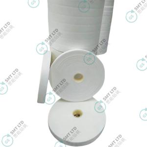 China Automatic Wiping Machine Microfiber Terminal Wiping Cloth Reel Clean Cloth 180g wholesale