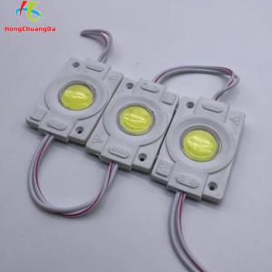 China 13000k DC COB LED Module 12V 24V Waterproof LED Strip Module wholesale