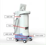First Chinese manufacturer Vacuum Cavitation System slimming belt machine