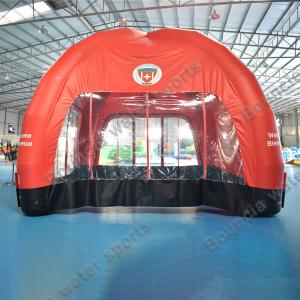China Blow Up Event Tent For Activities wholesale