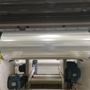 China Moisture Proof Transparent High Shrinkage Pet Shrink Packaging Films wholesale