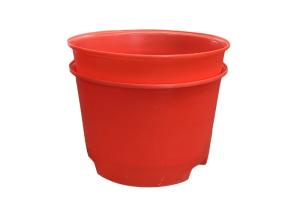 China Cylindrical Plastic Combo Bins Poly Box Truck For Food Harvesting And Pharmaceutical wholesale