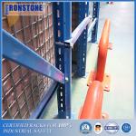 U Shape Rack Safety Products