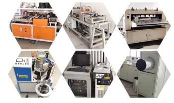 Gu'an Haosheng Filter Equipment Co., Ltd.
