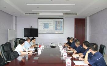 Chongqing HLA Mechanical Equipment Co., Ltd.